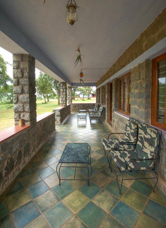 Wild Haven Hotel Масинагуди Екстериор снимка