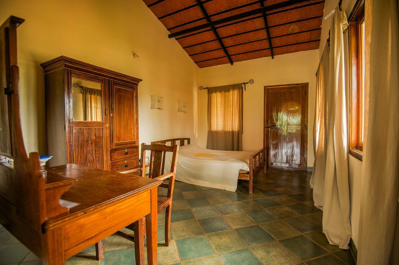 Wild Haven Hotel Масинагуди Екстериор снимка