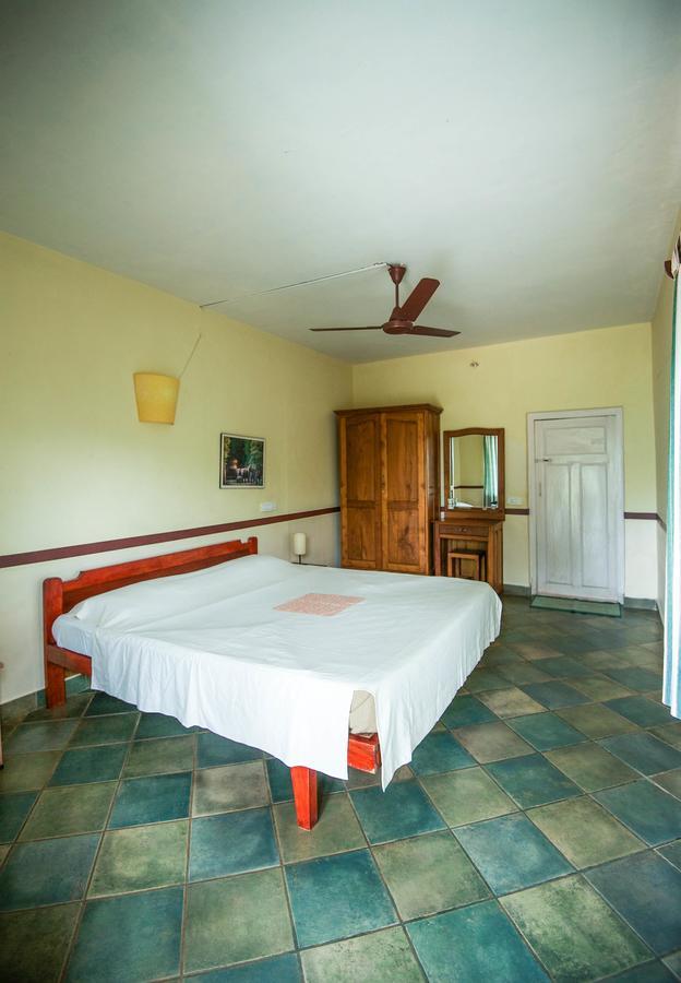 Wild Haven Hotel Масинагуди Екстериор снимка